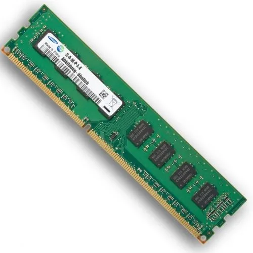 SAMSUNG SAMSUNG M391B1G73QH0-CMA DDR3 8GB 1866MHz CL13 ECC server RAM — صورة المنتج
