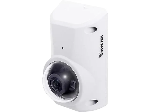 VIVOTEK Inc. VIVOTEK Inc. CC9380-HV 5MP 180° Fisheye Network Camera — product photo