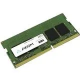 Axiom Axiom 16GB DDR4-3200 SODIMM laptop RAM CL1.5 black — 제품 사진