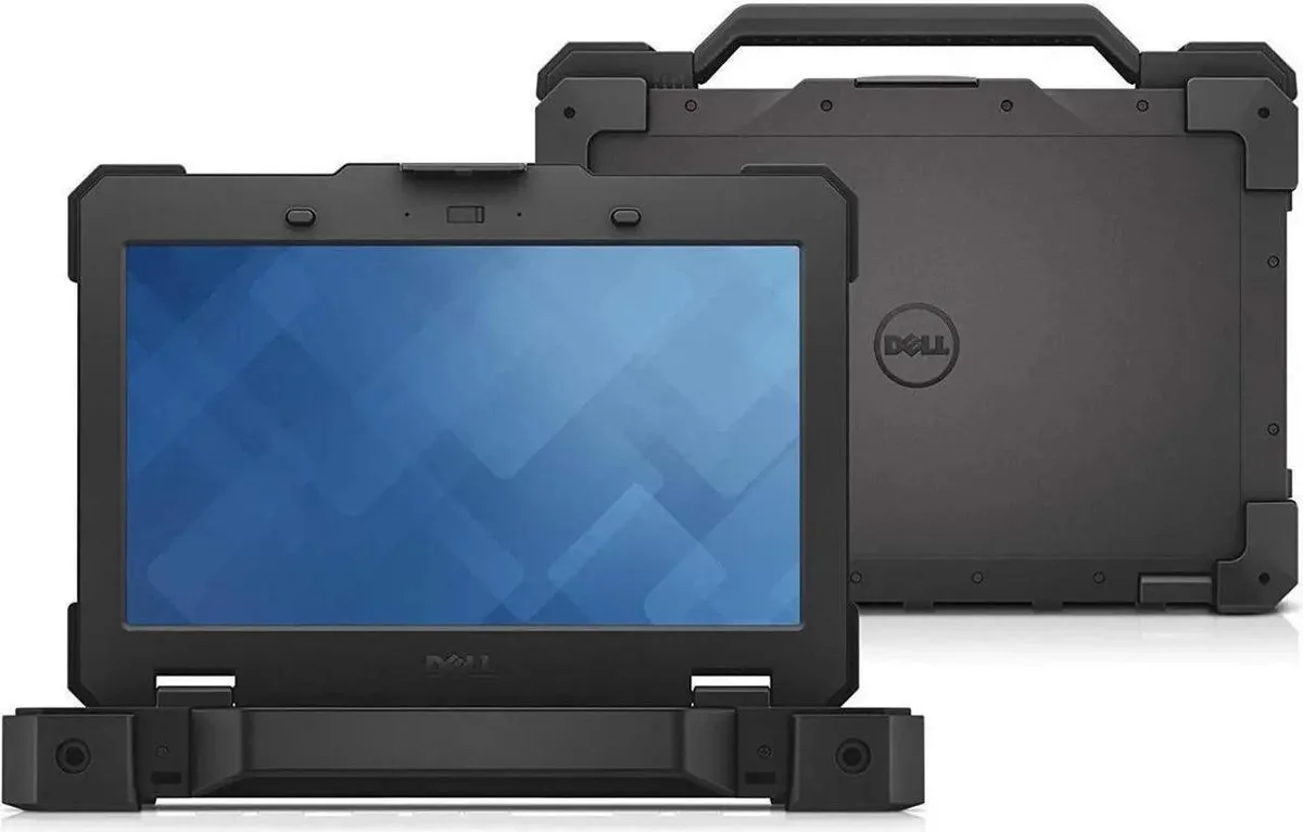 DELL DELL Latitude 5414 Rugged business laptop i5-6300U 14" 8GB 256GB — foto del producto