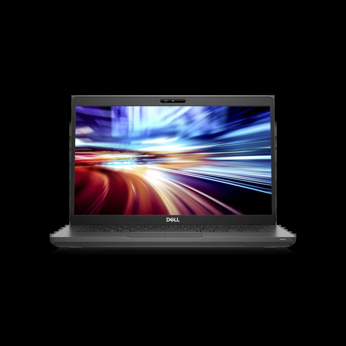DELL DELL Latitude 5401 laptop i5-9300H 8GB 256GB SSD 14 1366x768 — product photo