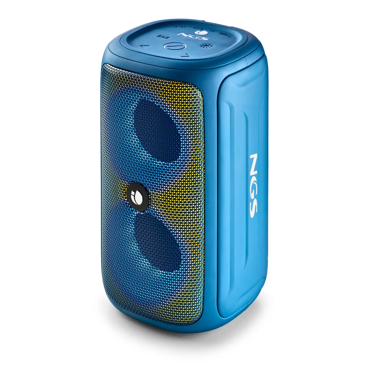 NGS NGS Roller Beast Azure 32W Wireless Router — 商品写真