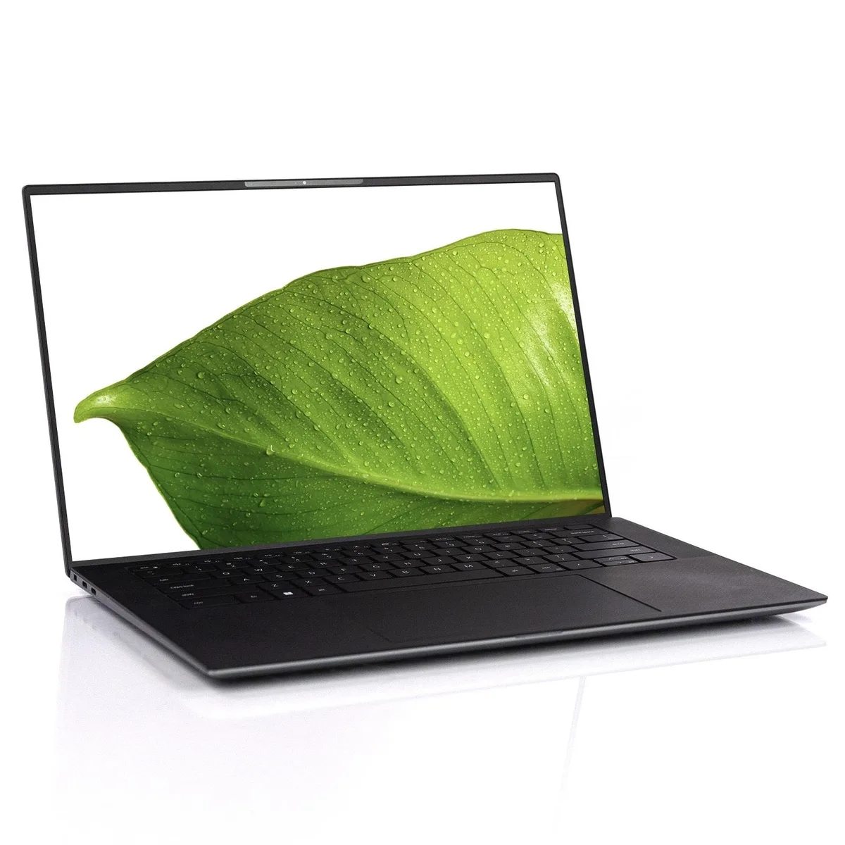 DELL Dell Precision 5570 laptop Core i9 12th Gen 32GB 128GB RTX A1000 15.6" FHD Windows 11 Pro — product photo