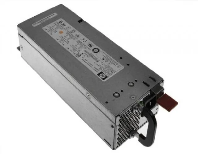 HP HP 399771-B21 800W/850W/1000W Hot-Plug Redundant Power Supply — Produktfoto