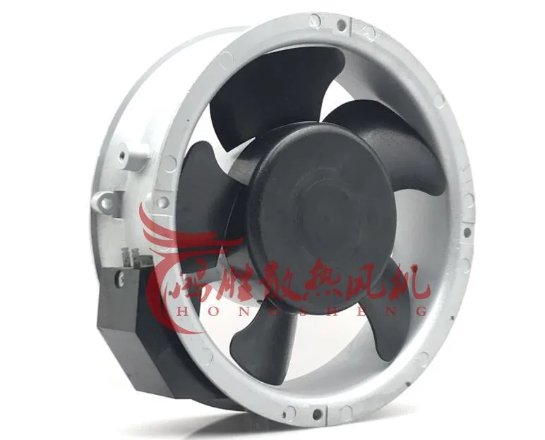 SXDOOL SXDOOL PA55H3-C 172×150×50mm AC 100V case fan — foto produk