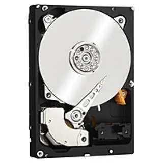 Western Digital Western Digital WD4001FYYGProduct 4 TB SAS 7200 RPM 32 MB 3.5" internal hard drive — fotografie produktu