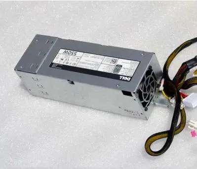 Supersuperuncle Supersuperuncle 550W server power supply for DELL T420 R520 96R8Y — termékfotó