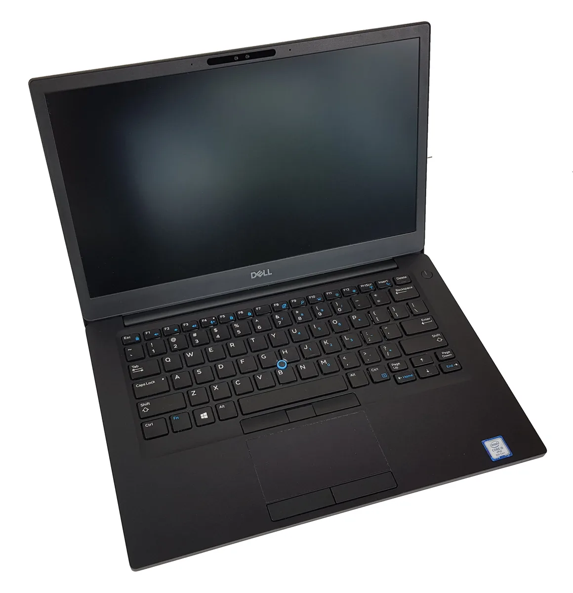 DELL DELL Latitude 7490 i7 8650U 16GB 512GB 14" Touch FHD laptop — photo du produit