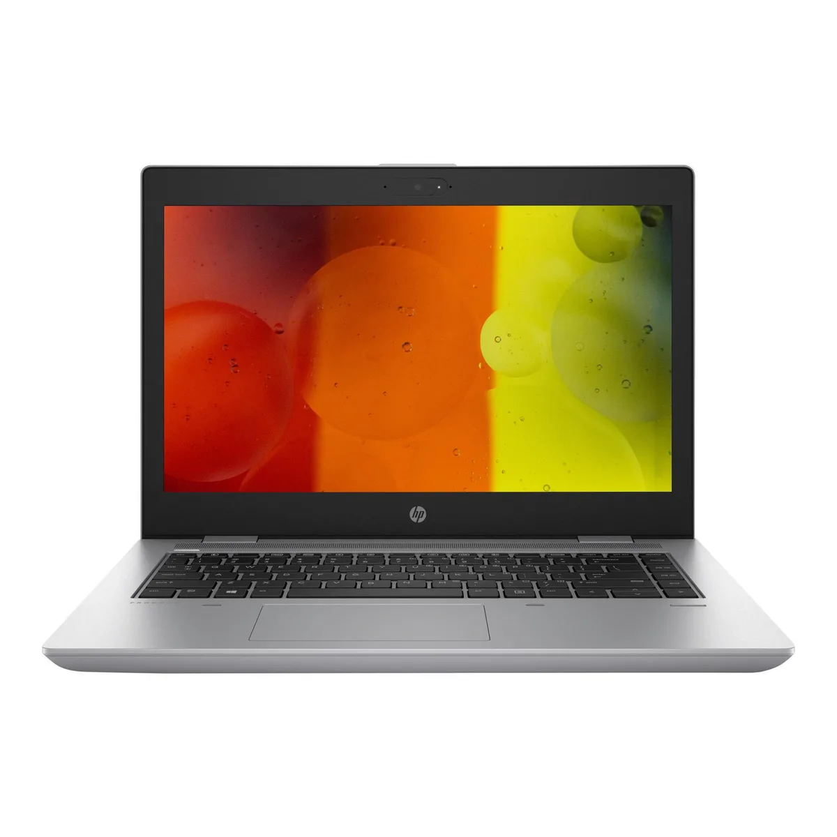 HP HP ProBook 640 G4 laptop i5-8350U 16GB 256GB 14" FHD — product photo