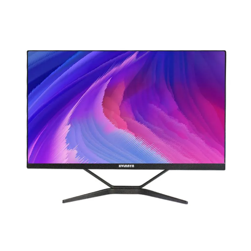 Huilian Cloud Technology (Shenzhen) Co., Huilian Cloud Technology (Shenzhen) Co., All-in-One PC 21.5" i5-7400 8GB 256GB SSD — produktbild