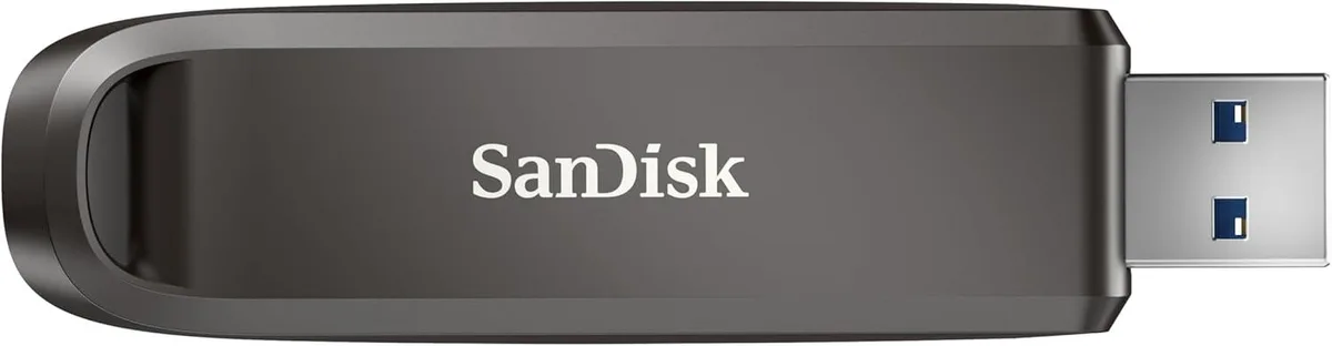 SanDisk SanDisk Extreme PRO SDCZ820 USB-A 512GB USB flash drive — produkto nuotrauka