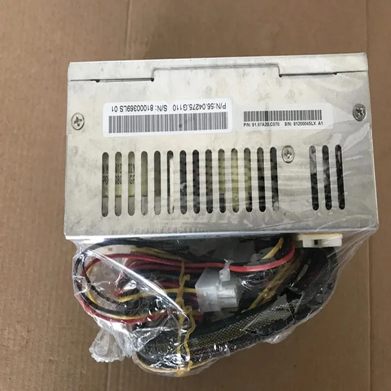 KHACHIMO KHACHIMO 275W ATX Power Supply FSP275-60CU — product photo