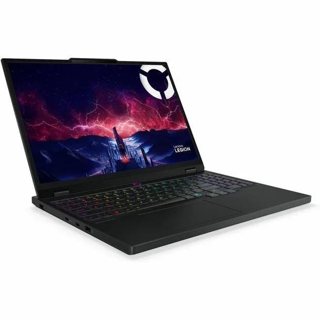 Lenovo Lenovo Legion 5 15AKP10 83F1000VUS laptop AMD Ryzen AI 7 350 32 GB 1 TB RTX 5070 15.1" 165 Hz OLED — 제품 사진