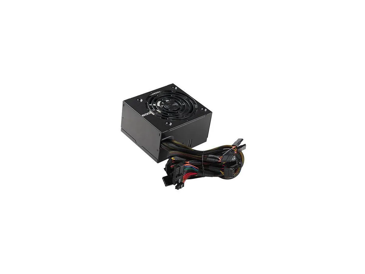 godream godream ATX Power Supply 80PLUS 500W 600W 700W — Produktfoto