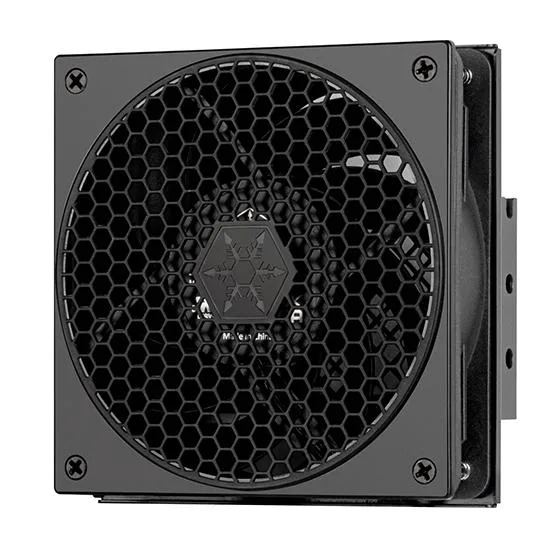 Silverstone Technology Silverstone Technology FDP02B 120mm fan bracket 66x127x124mm — productfoto