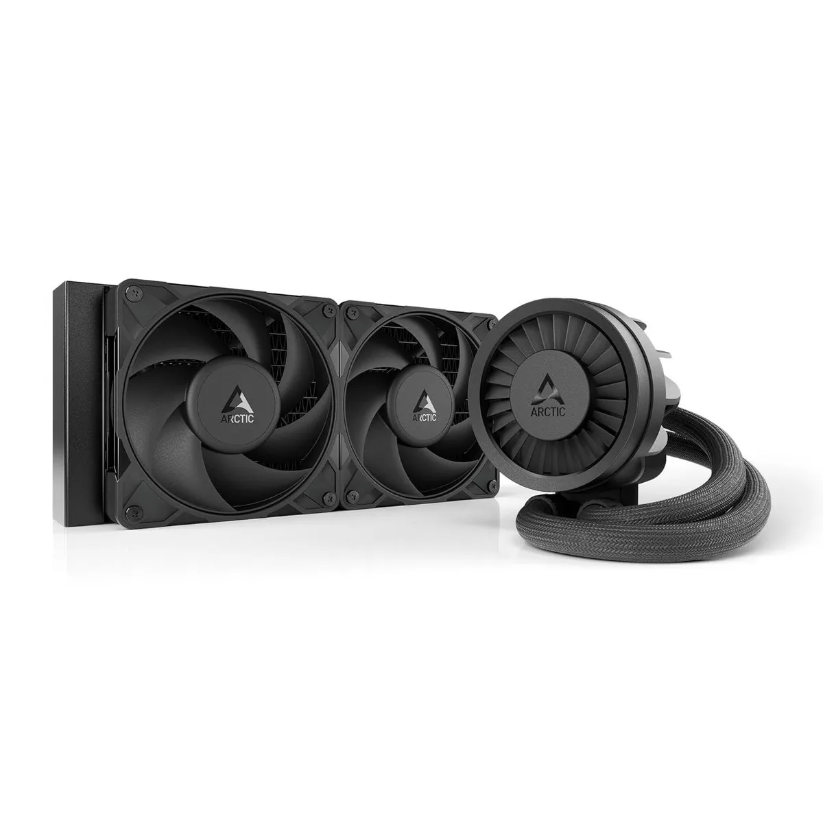 ARCTIC ARCTIC Liquid Freezer III Pro 240 liquid cooler — product photo