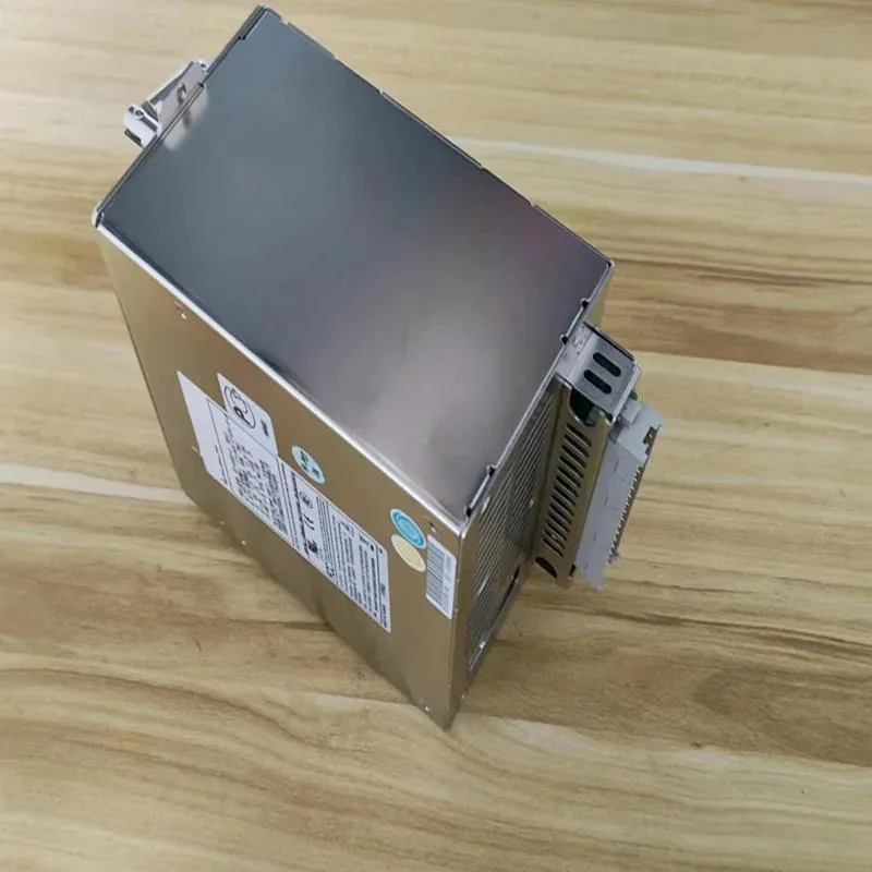 KHACHIMO KHACHIMO 500W ATX Power Supply HP2-6500P-R 80 PLUS Gold — photo du produit