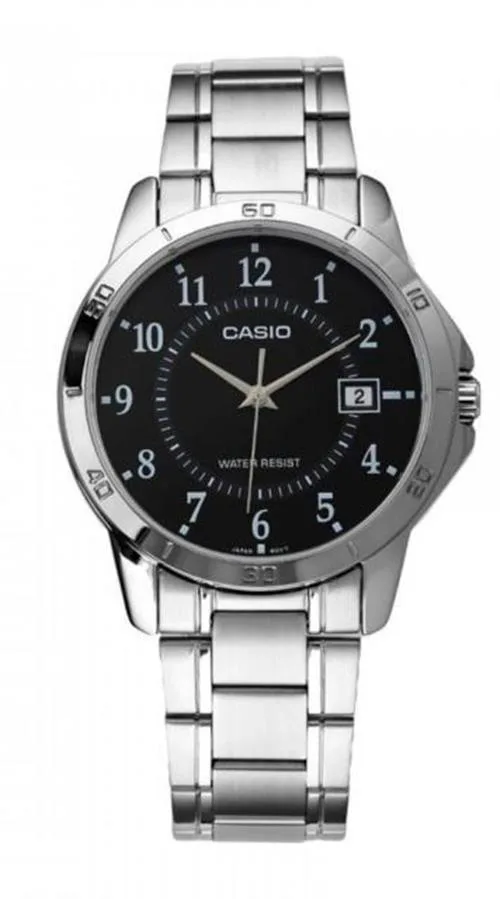CASIO CASIO MTP-V004D-1B Analog Quartz Watch 41.50 mm — produktbilde