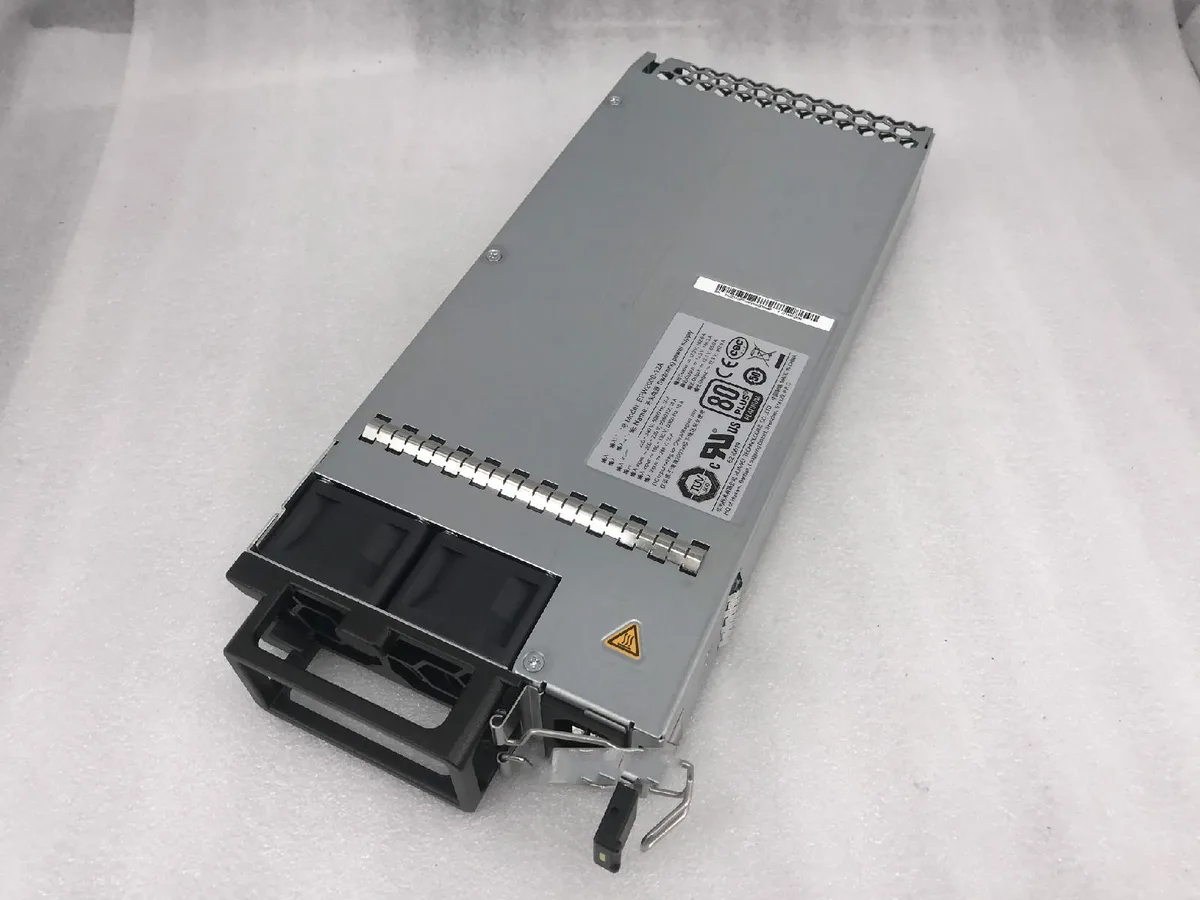 godream godream EPW2000-12A EPW3000-12A 02310KEU power supply — fotografia produktu