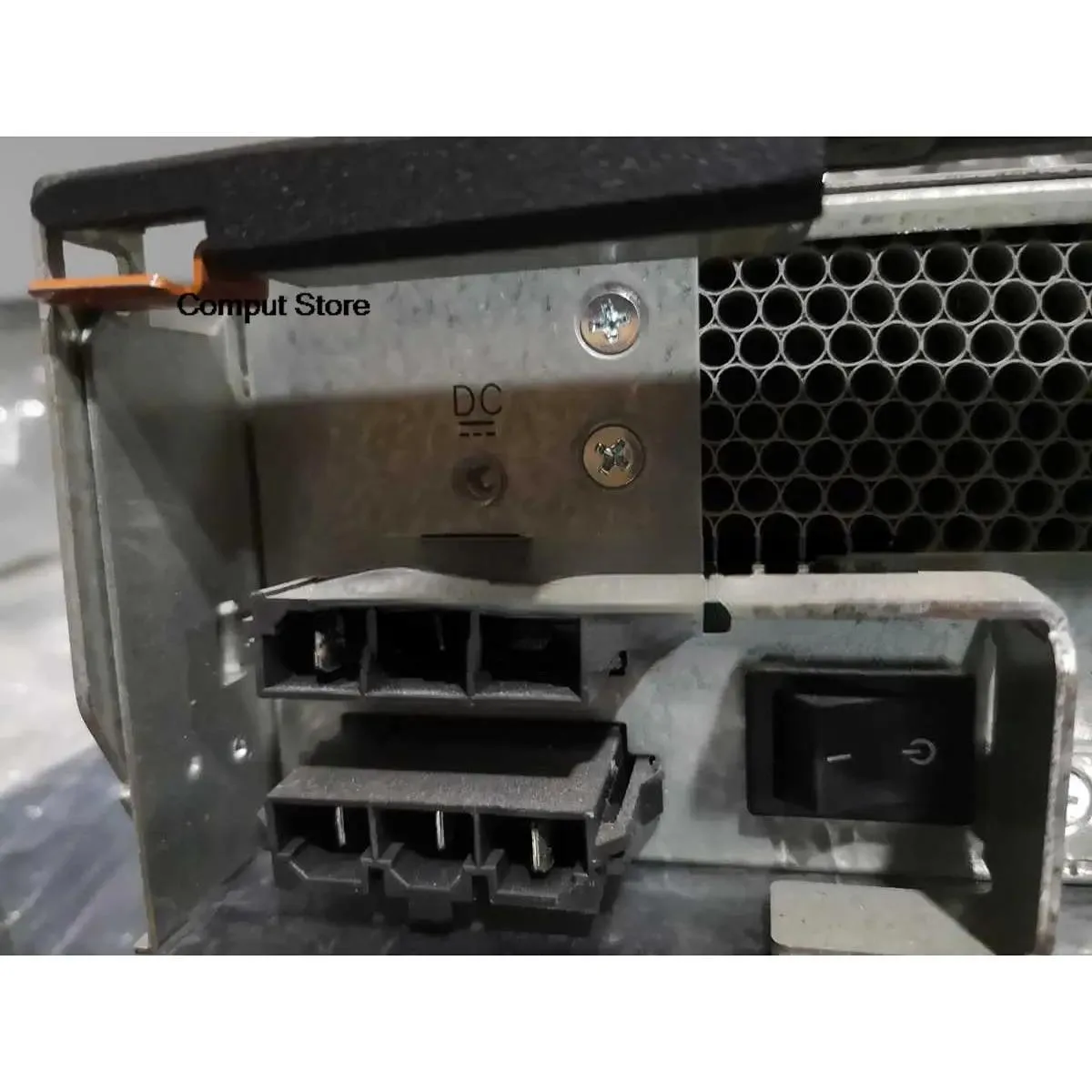 KHACHIMO KHACHIMO For SUN 6140 DPS-600QB-1A DC Power Supply 300-2012 — photo du produit