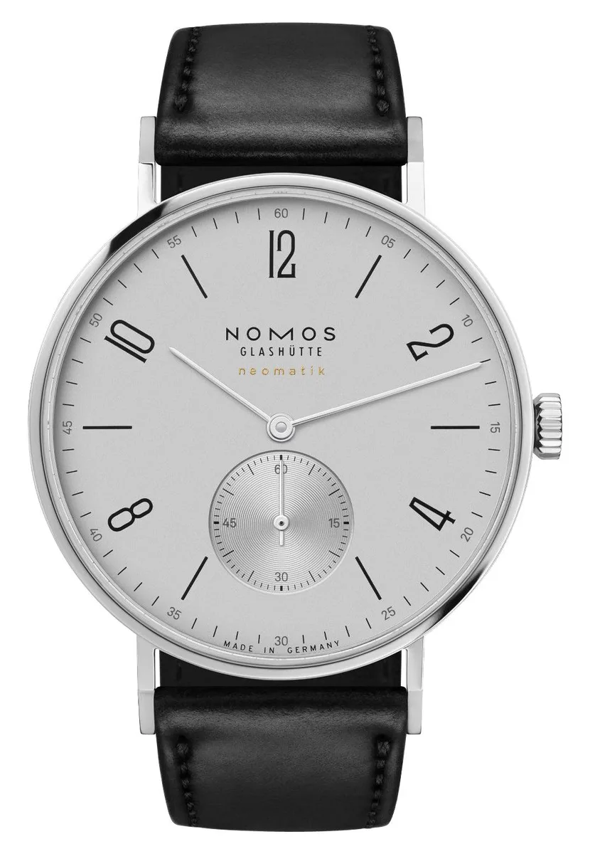 Nomos Glashuette Nomos Glashuette Tangente Neomatik 39 144 38.5 mm watch — product photo