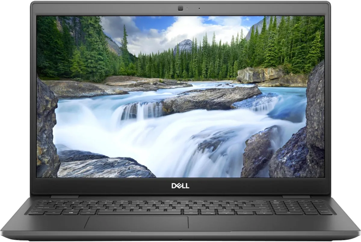 DELL DELL Latitude 5400 i5-8265U 1.60GHz 16GB 256GB laptop — photo du produit