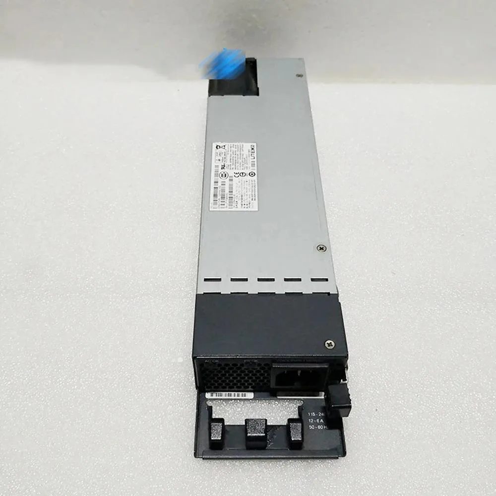 KHACHIMO 1100W power supply unit for 3560X-48PF 3750X-48PF switches