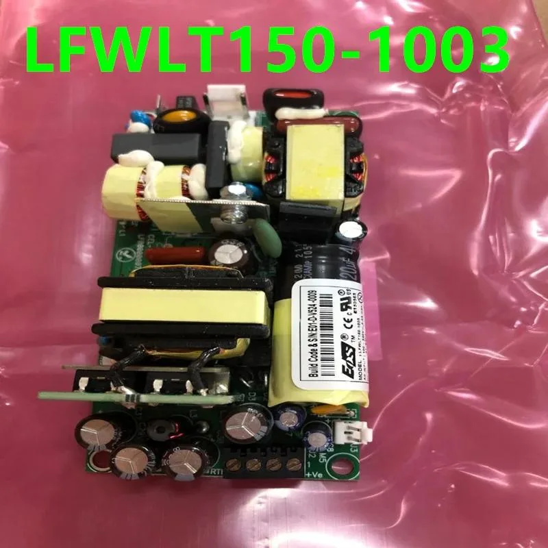 KHACHIMO KHACHIMO 150W ATX Power Supply LFWLT150-1003 — photo du produit