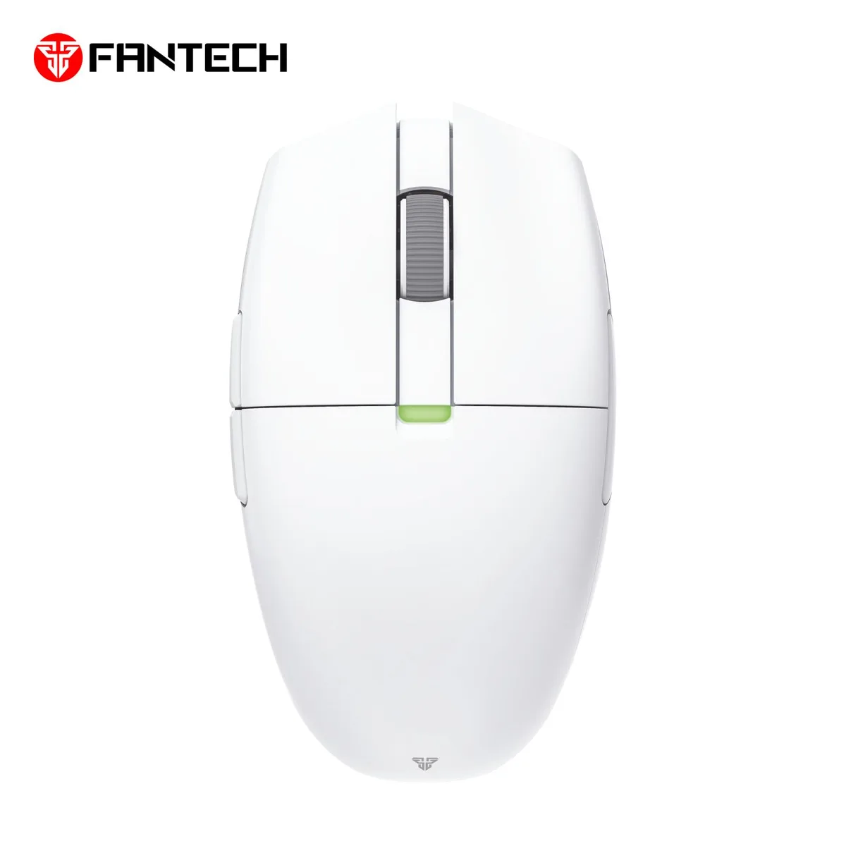 Fantech Fantech Aria E XD7E White Gaming Mouse 12000 DPI — product photo