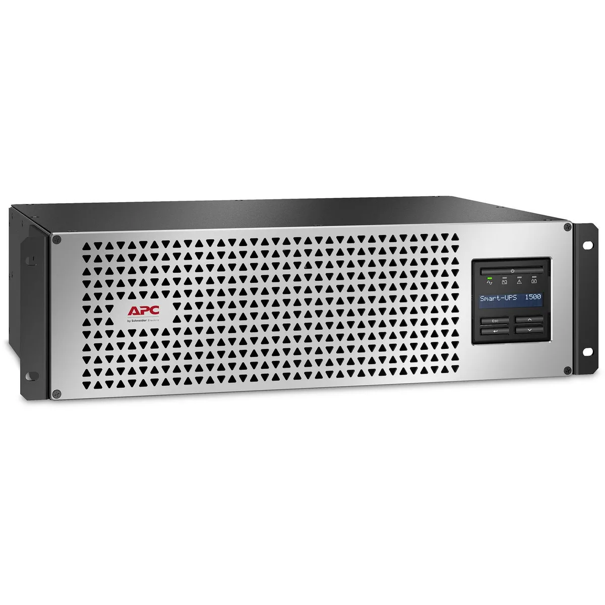 APC APC SMTL1500RM3UC 3U Rack UPS 1440VA 1350W 16GB USB — photo du produit