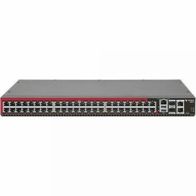 Opengear Opengear CM814810GUS rack server 48 serial 2x10G 32GB flash — fotografija proizvoda