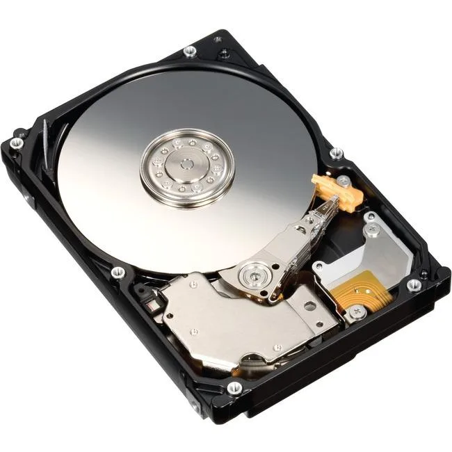 Fujitsu Fujitsu MBD2300RCProduct 300GB 10000 RPM SAS 2.5" internal hard drive — fotografija proizvoda