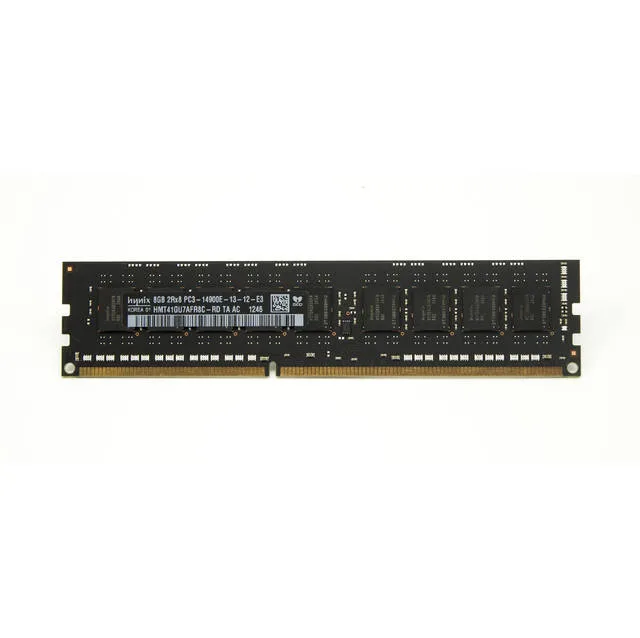 SK hynix SK hynix HMT41GU7AFR8C-RD 8GB DDR3-1866 ECC CL13 1.50V Server Memory — fotografia produktu