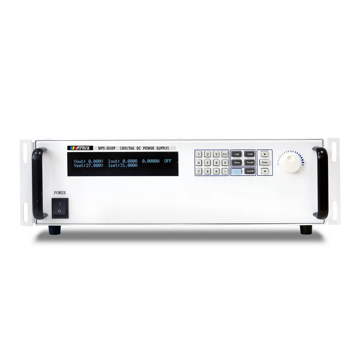 Matrix Matrix MPS-3030P 30V 30A 900W server power supply — صورة المنتج
