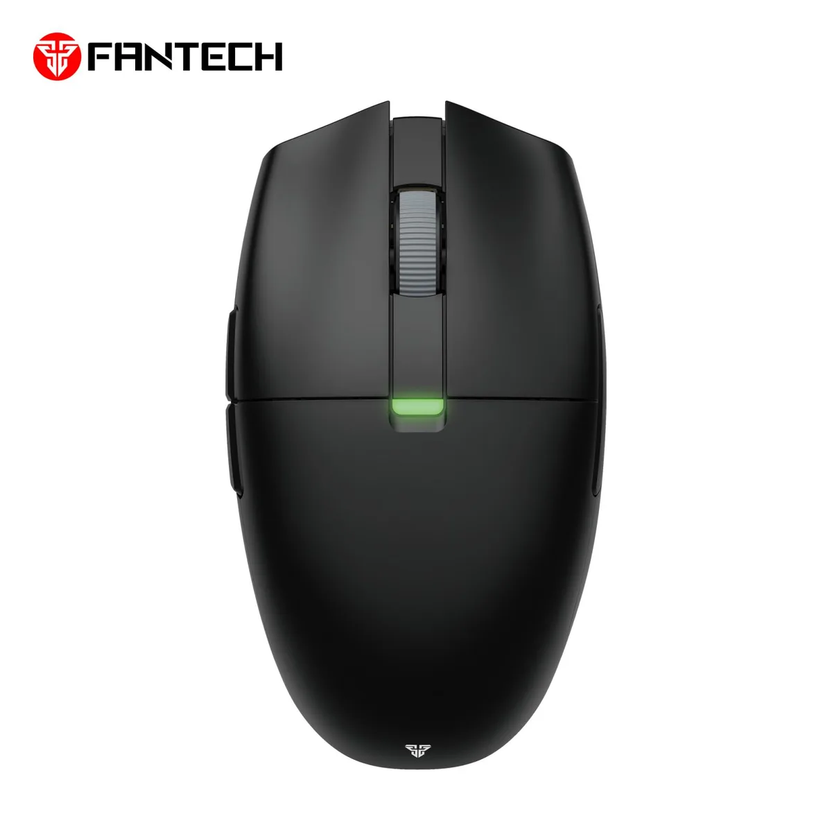Fantech Fantech Aria E XD7E gaming mouse 12000 DPI 70 hours Black — product photo