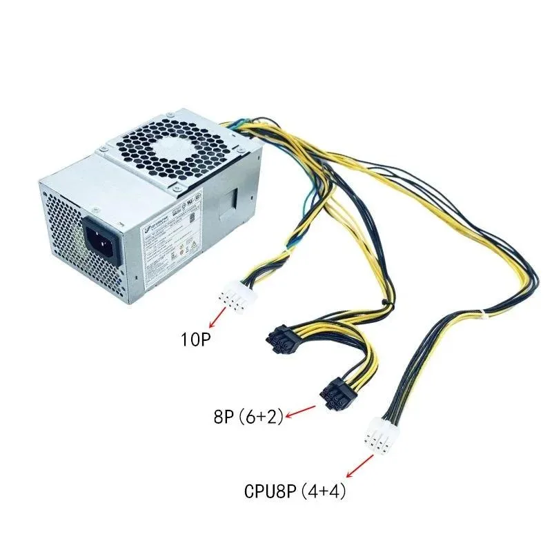 KHACHIMO KHACHIMO 10P 750W Power Supply — photo du produit
