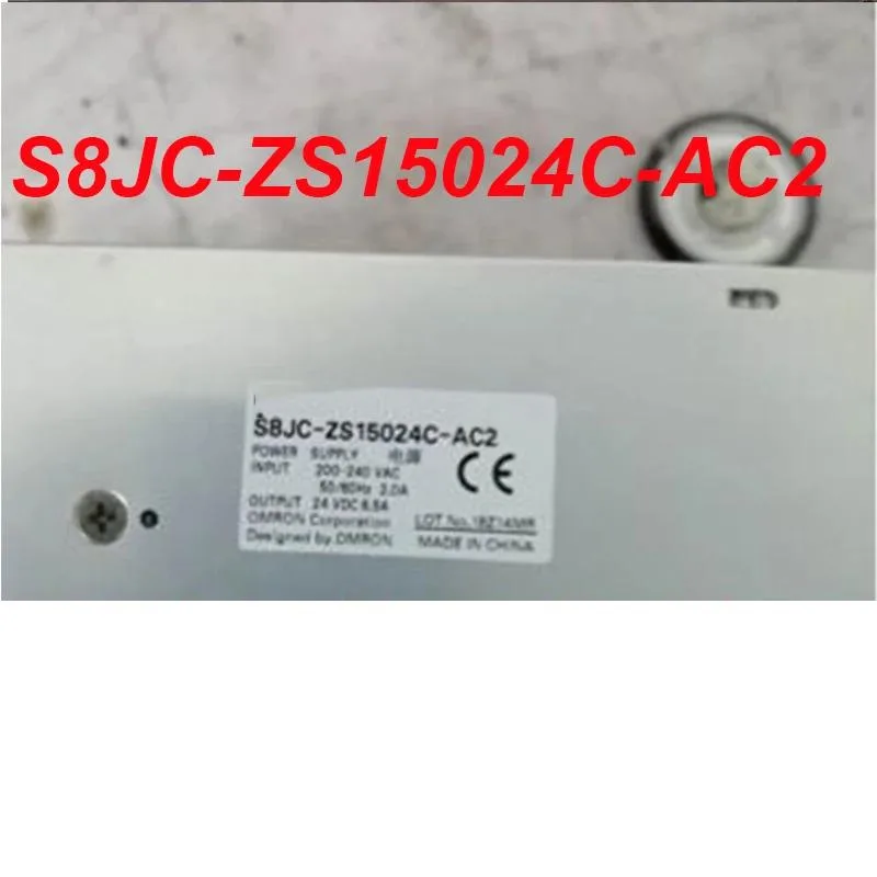 KHACHIMO 150W 24V ATX power supply unit, metal enclosure
