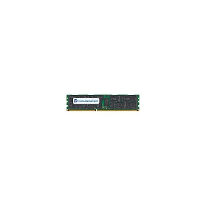 HP HP 647648-571 4GB DDR3 server power supply — product photo