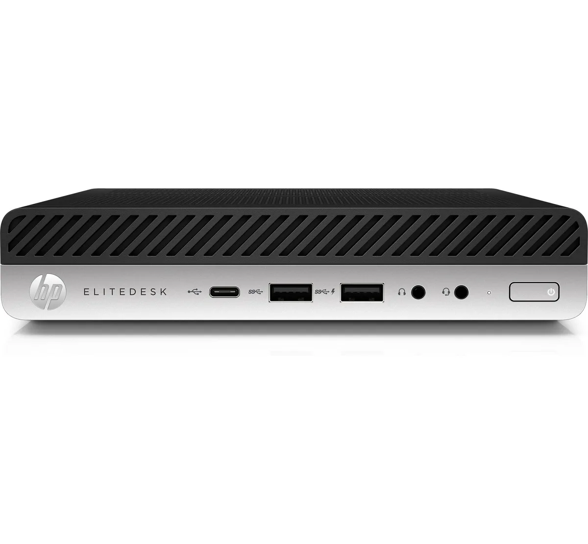 HP HP 203HP800G4I5G8ETREF EliteDesk 800 G4 business desktop i5-8500 16GB 512GB — produktbild