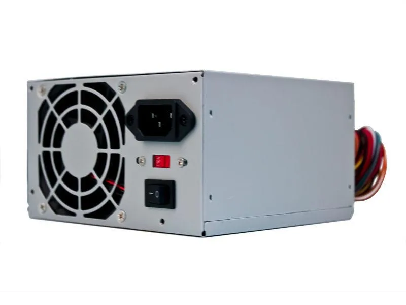 Replace Power Replace Power RPSU-C99-8 420W ATX power supply — product photo