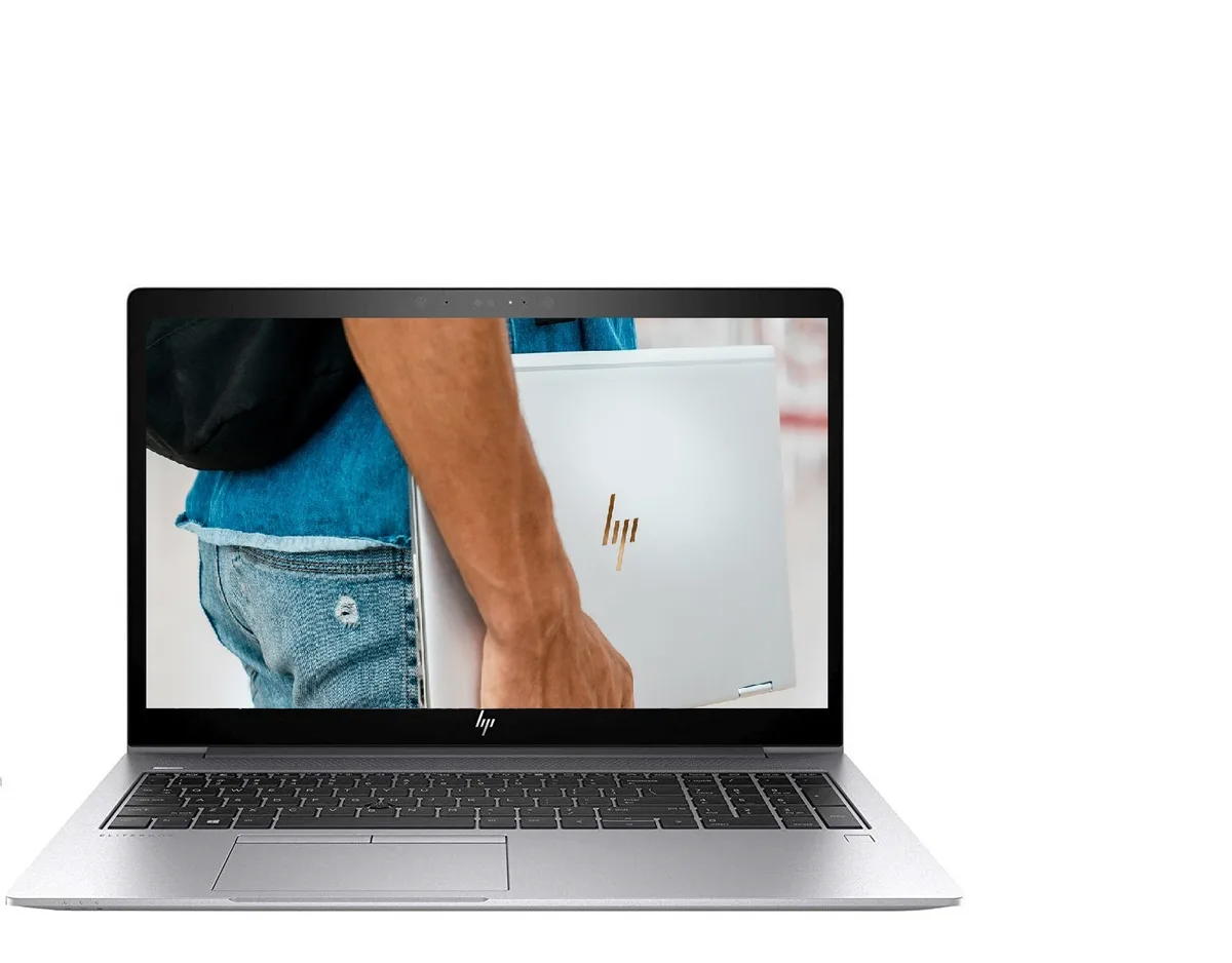 HP HP EliteBook 850 G6 i7-8565U 16GB 512GB laptop — photo du produit