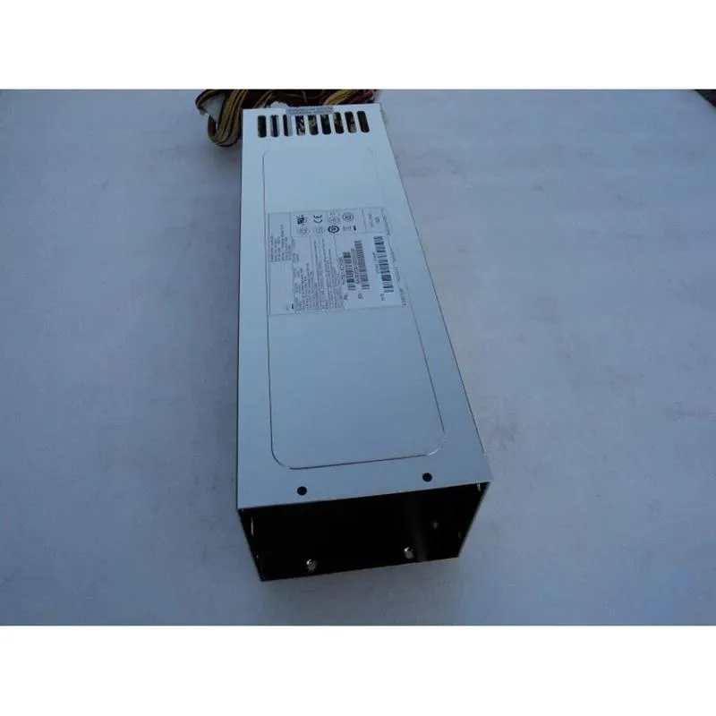 KHACHIMO KHACHIMO YH-7501C 500W 80PLUS 2U 1+1 Redundant Power Supply — foto del producto