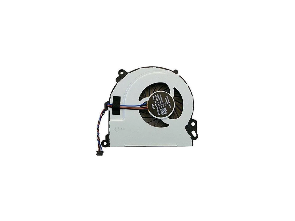 Fans Fans CPU Cooling Fan for HP ENVY 17t-j000 17t-j100 17-j series — photo du produit