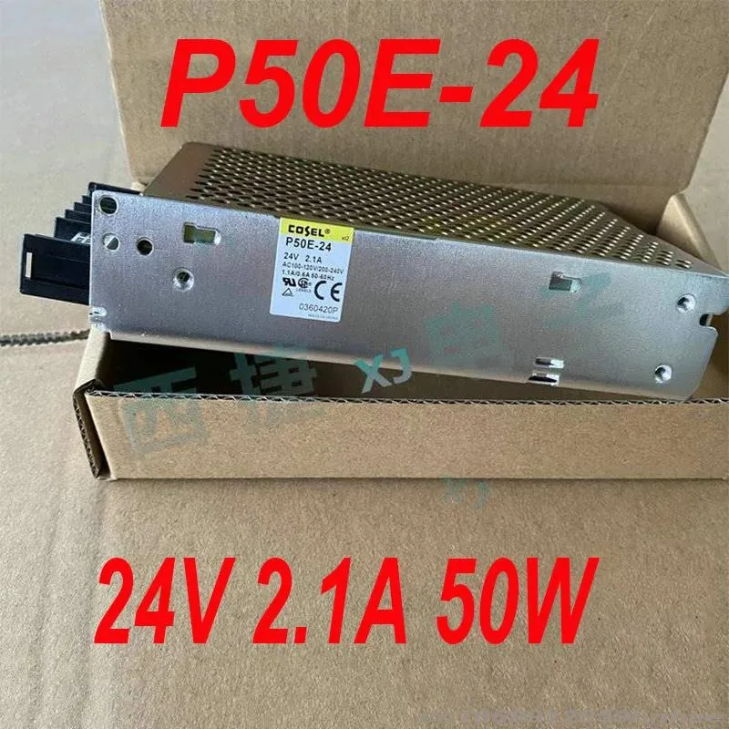KHACHIMO KHACHIMO 50W 24V 2.1A ATX Power Supply For P50E-24 — product photo