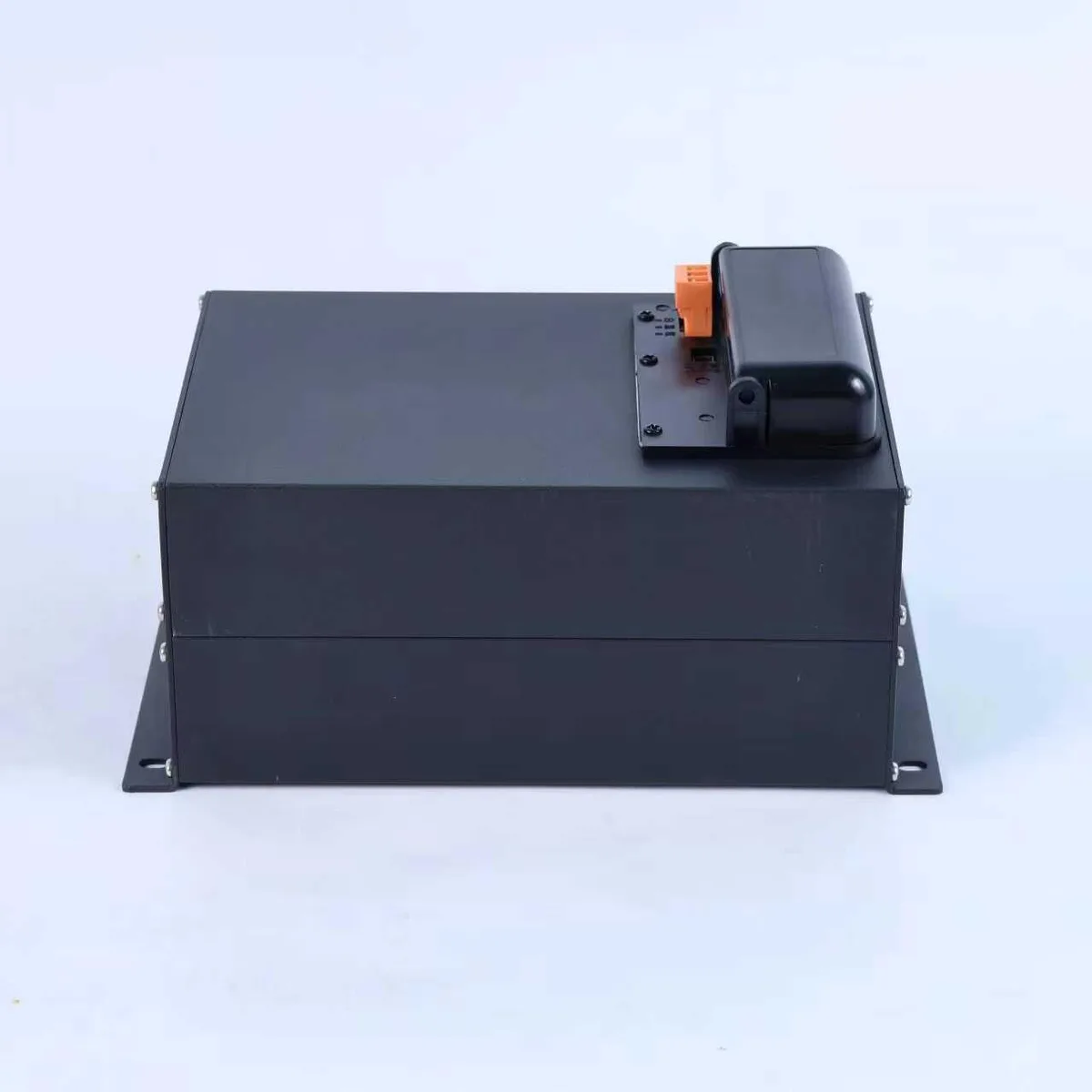 KHACHIMO KHACHIMO 1KW ATX 80 PLUS Gold power supply — photo du produit