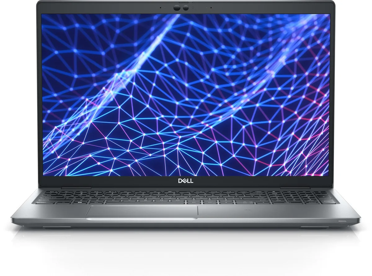 DELL DELL Latitude 5530 laptop 15.6" FHD i5-1245U 10-core 8GB 1TB — product photo