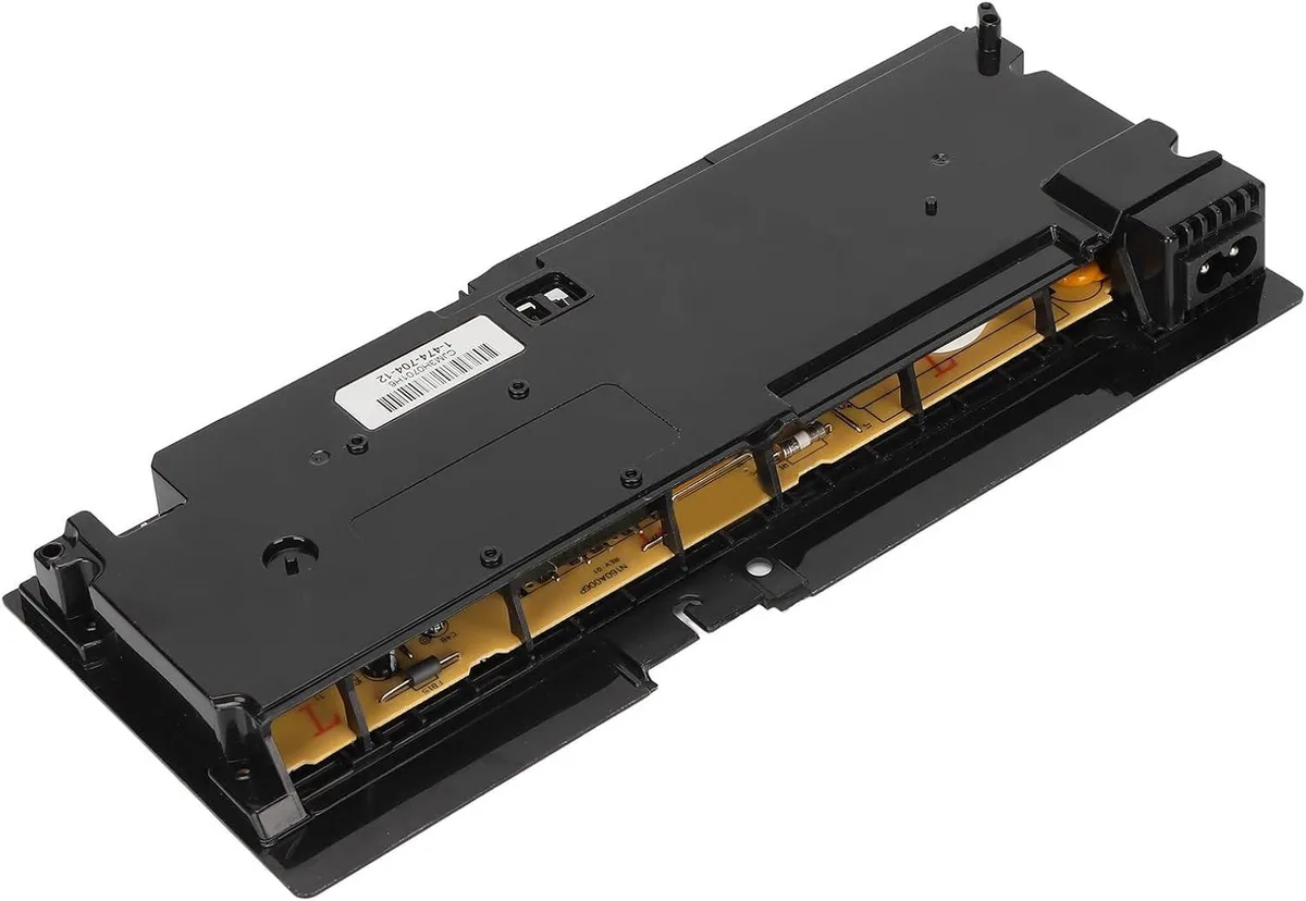 myVolts myVolts N16-160P1A power supply 100-240V 50/60Hz 4.8V1.5A 12V13A for PS4 Slim 2100 — photo du produit