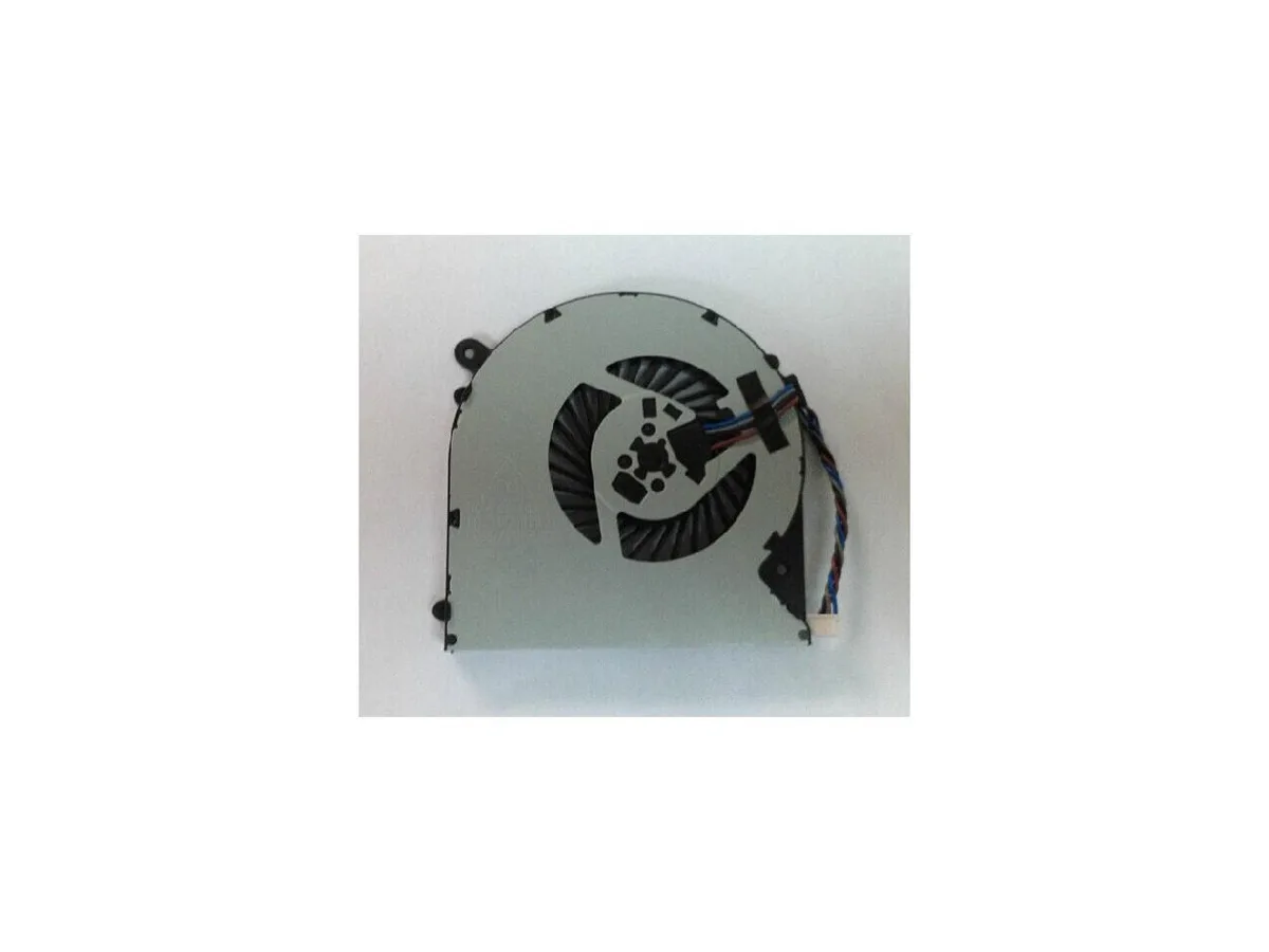 Fans Fans CPU Cooling Fan for Toshiba Satellite L50-AST3NX1 L50-AST3NX2 L50-AST3NX3 — product photo