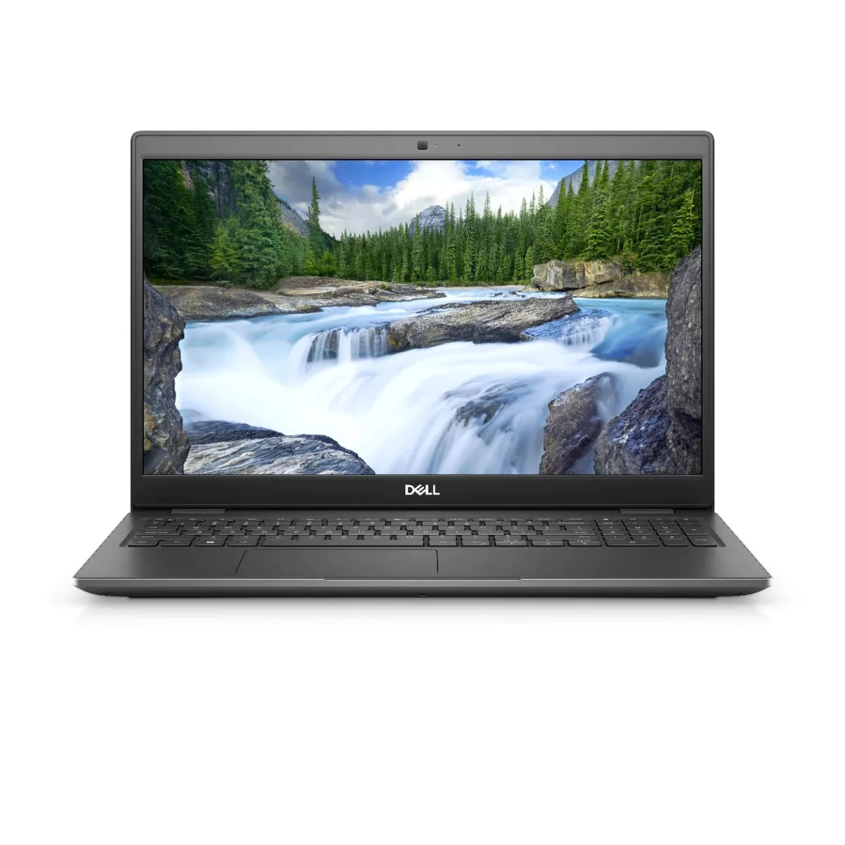 DELL DELL Latitude 3510 laptop i5-10210U 8GB 1TB HDD 15.6" HD — product photo