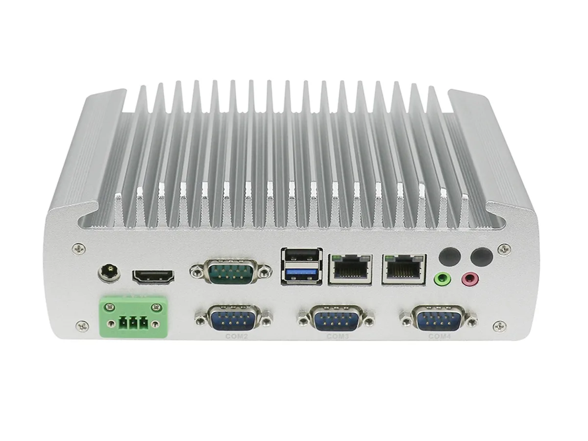partaker partaker I31-J1900-8G240G desktop PC 8GB DDR3 240GB SSD — product photo